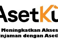 Meningkatkan Akses Pinjaman dengan Asetku